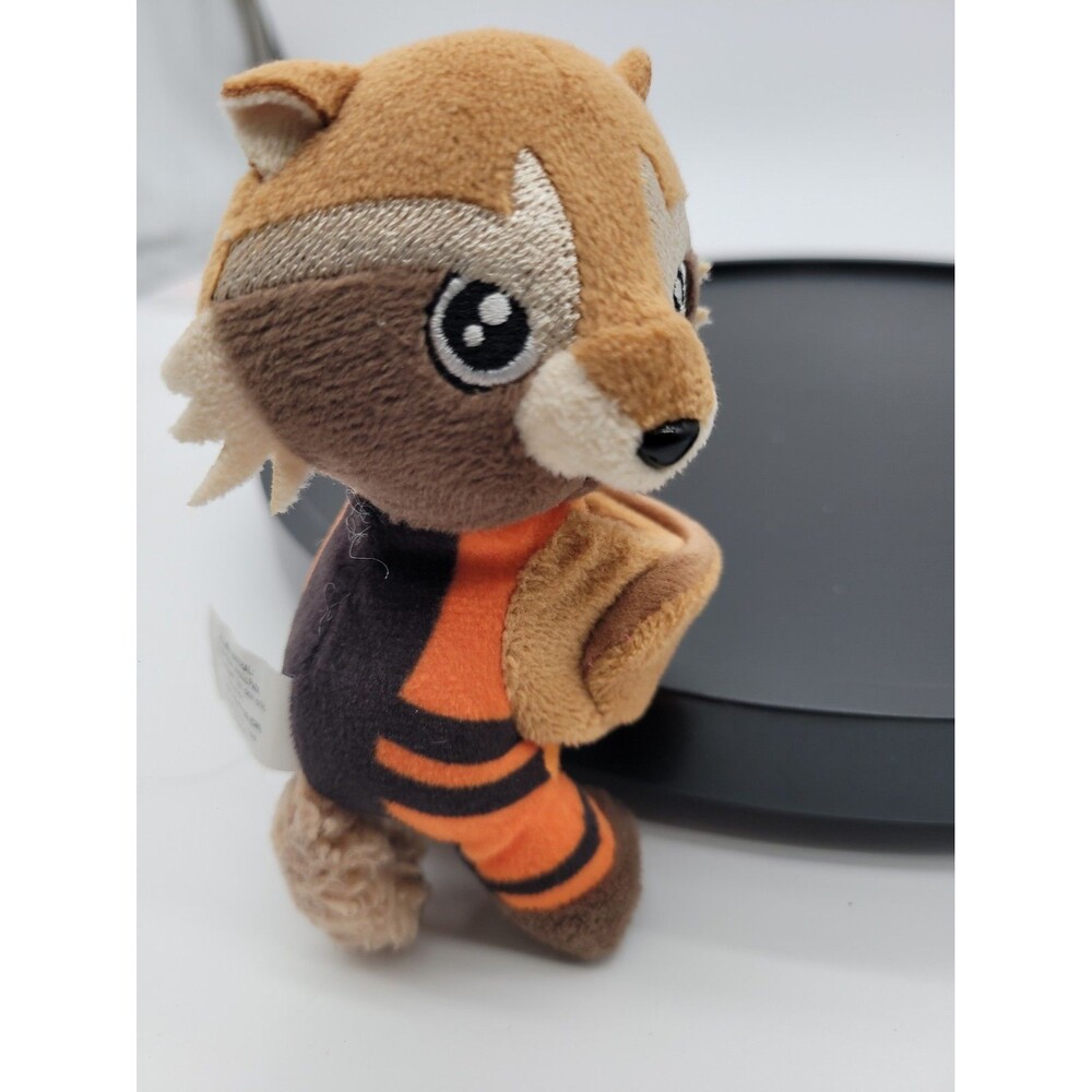 Bullsitoy Marvel Guardians Of The Galaxy Rocket Cutie Cuff